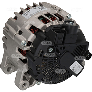 Alternator/Dynamo Hc-Cargo 114724