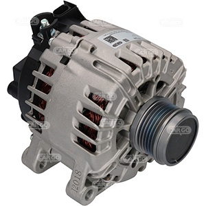Hc-Cargo Alternator/Dynamo 114724
