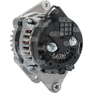 Alternator/Dynamo Hc-Cargo 114726