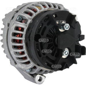 Alternator/Dynamo Hc-Cargo 114737