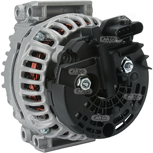 Alternator/Dynamo Hc-Cargo 114753