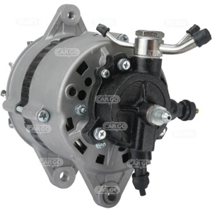 Alternator/Dynamo Hc-Cargo 114766