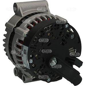 Alternator/Dynamo Hc-Cargo 114771