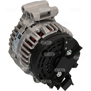 Alternator/Dynamo Hc-Cargo 114781