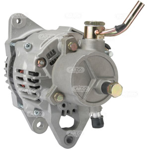 Alternator/Dynamo Hc-Cargo 114802