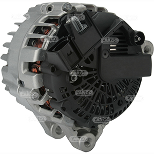 Alternator/Dynamo Hc-Cargo 114805