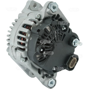 Alternator/Dynamo Hc-Cargo 114827