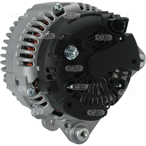 Alternator/Dynamo Hc-Cargo 114831