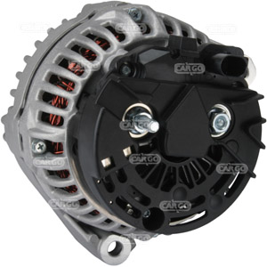 Alternator/Dynamo Hc-Cargo 114836