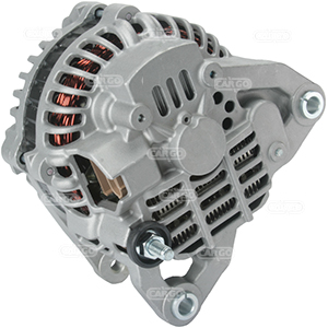 Alternator/Dynamo Hc-Cargo 114839