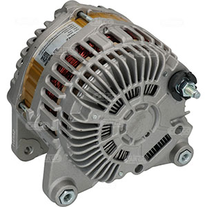 Alternator/Dynamo Hc-Cargo 114842