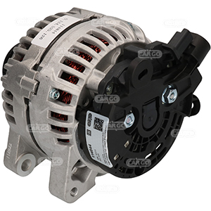 Alternator/Dynamo Hc-Cargo 114844