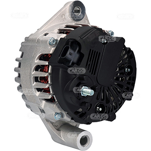 Alternator/Dynamo Hc-Cargo 114847