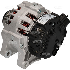 Alternator/Dynamo Hc-Cargo 114848