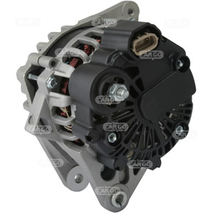 Alternator/Dynamo Hc-Cargo 114857