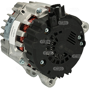 Alternator/Dynamo Hc-Cargo 114859