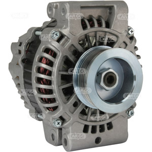 Hc-Cargo Alternator/Dynamo 114861