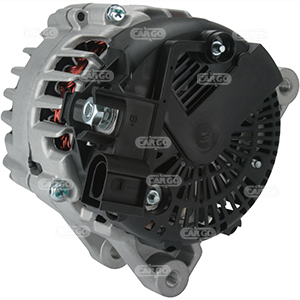 Alternator/Dynamo Hc-Cargo 114866