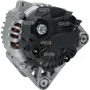 Alternator/Dynamo Hc-Cargo 114882