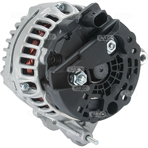 Alternator/Dynamo Hc-Cargo 114884