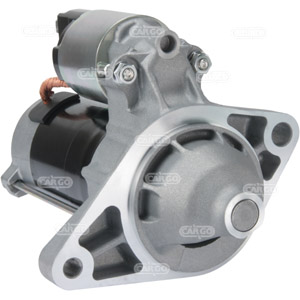 Startmotor / Starter Hc-Cargo F 032 114 889