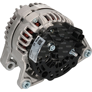 Alternator/Dynamo Hc-Cargo 115304