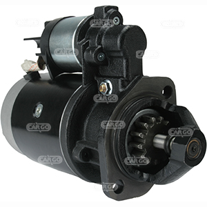 Startmotor / Starter Hc-Cargo F 032 115 324