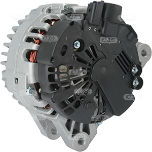 Alternator/Dynamo Hc-Cargo 115369