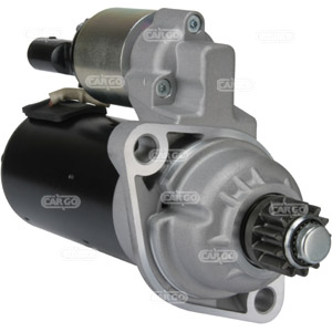 Starter Hc-Cargo 115402