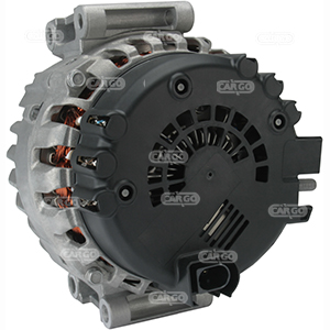 Alternator/Dynamo Hc-Cargo 115413