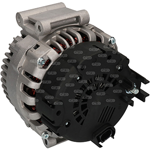 Alternator/Dynamo Hc-Cargo 115414