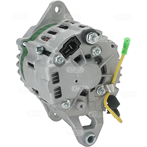 Alternator/Dynamo Hc-Cargo 115432