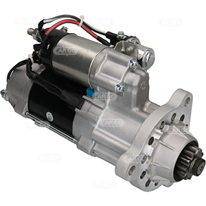 Startmotor / Starter Hc-Cargo F 032 115 447