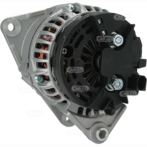 Alternator/Dynamo Hc-Cargo 115452