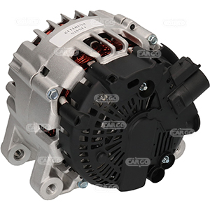 Alternator/Dynamo Hc-Cargo 115475