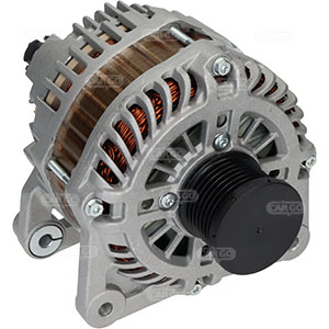 Hc-Cargo Alternator/Dynamo 115519