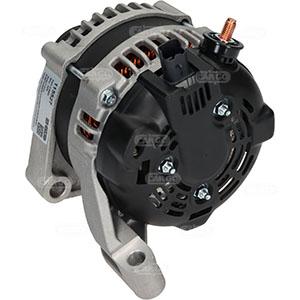 Alternator/Dynamo Hc-Cargo 115527