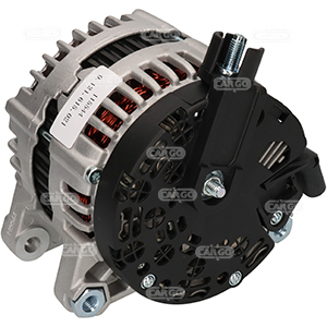 Alternator/Dynamo Hc-Cargo 115544