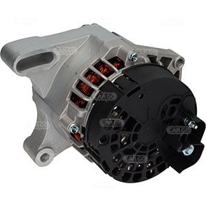 Alternator/Dynamo Hc-Cargo 115551