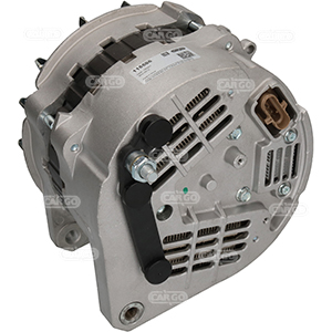 Alternator/Dynamo Hc-Cargo 115586