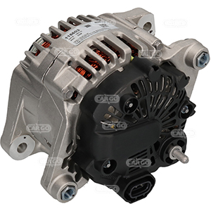 Alternator/Dynamo Hc-Cargo 115603