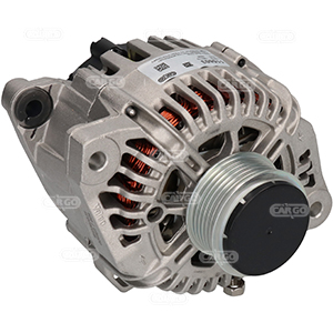 Hc-Cargo Alternator/Dynamo 115603