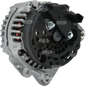 Alternator/Dynamo Hc-Cargo 115621