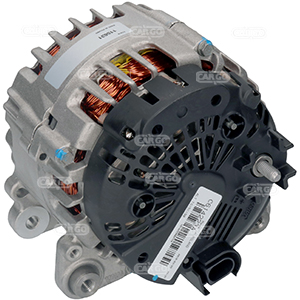 Alternator/Dynamo Hc-Cargo 115631