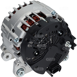 Dynamo / Alternator Hc-Cargo F 032 115 631