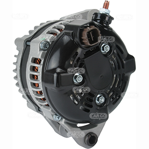 Alternator/Dynamo Hc-Cargo 115632