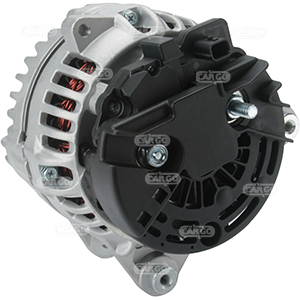 Alternator/Dynamo Hc-Cargo 115649