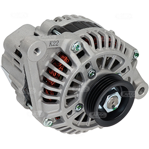 Dynamo / Alternator Hc-Cargo F 032 115 656
