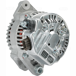 Alternator/Dynamo Hc-Cargo 115660