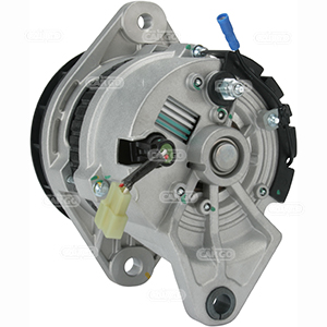 Alternator/Dynamo Hc-Cargo 115690